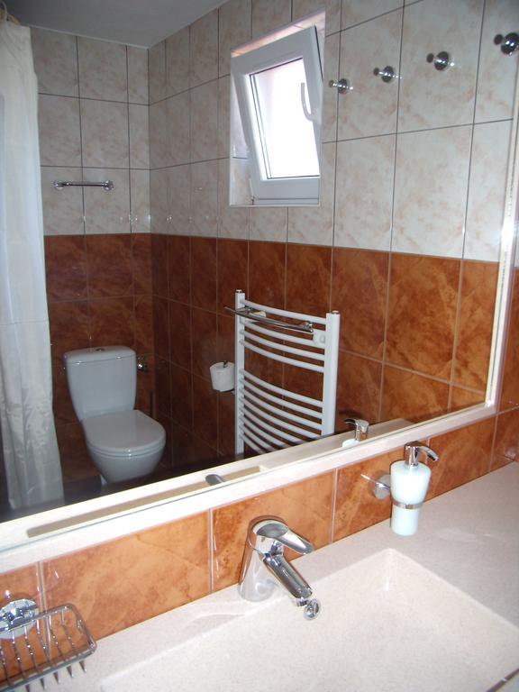 Apartments Sunce Brna Pokoj fotografie