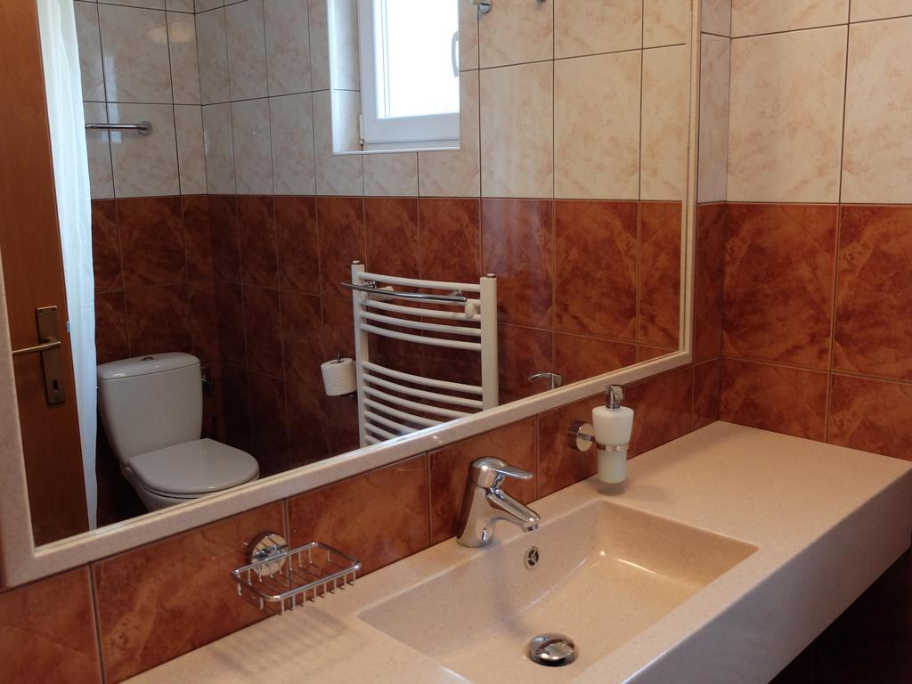 Apartments Sunce Brna Pokoj fotografie